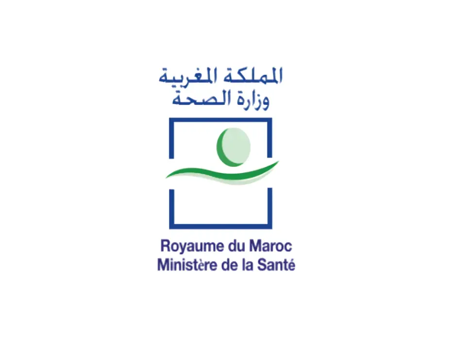 Ministry of Health Morocco