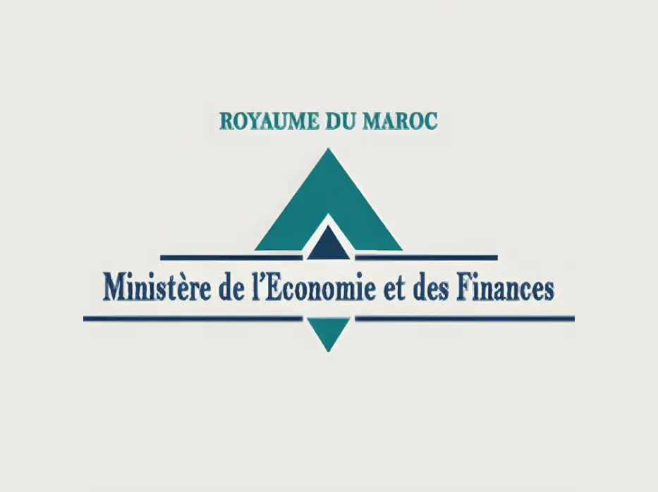 Ministy of Finance Morocco