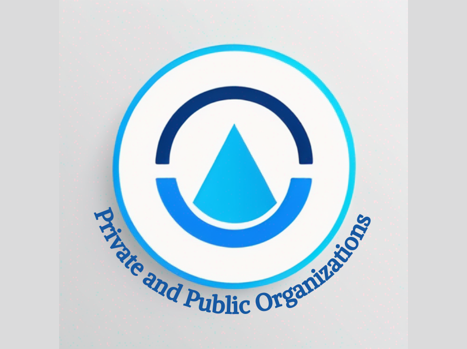 Private and Public Organizations