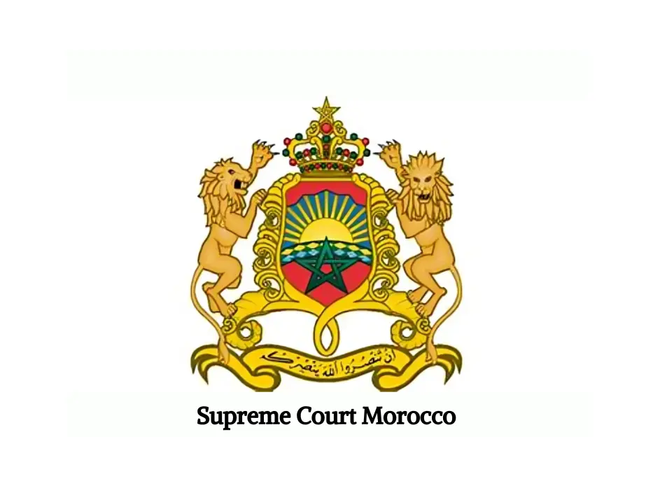 Supreme Court Morocco (2)