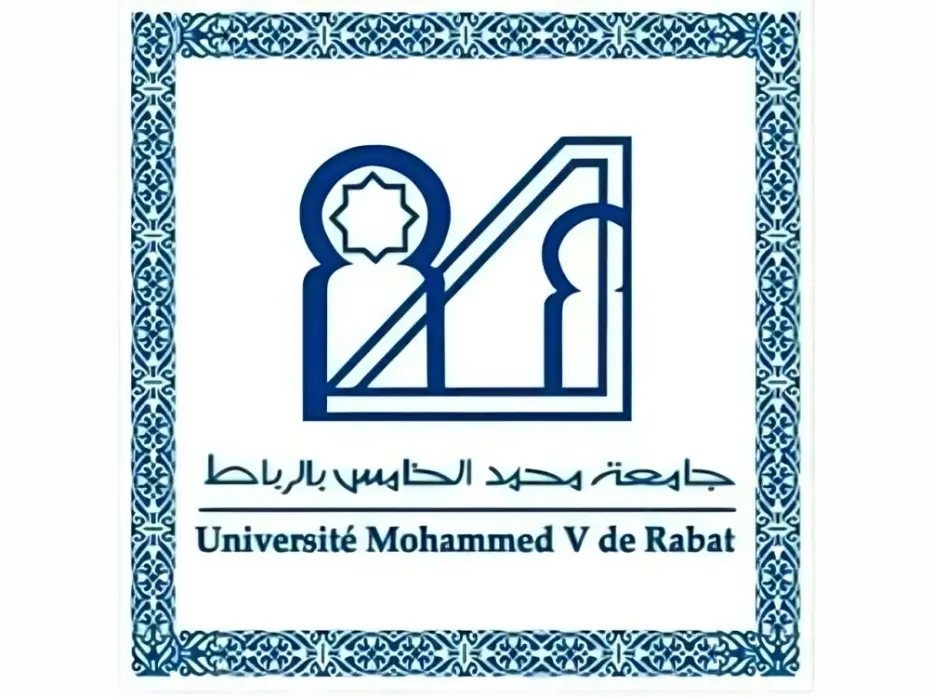 University Mohammed V
