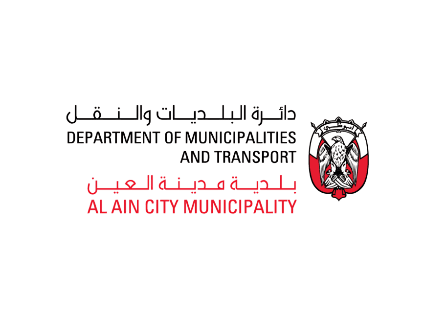 Department of Municipalities and Transport