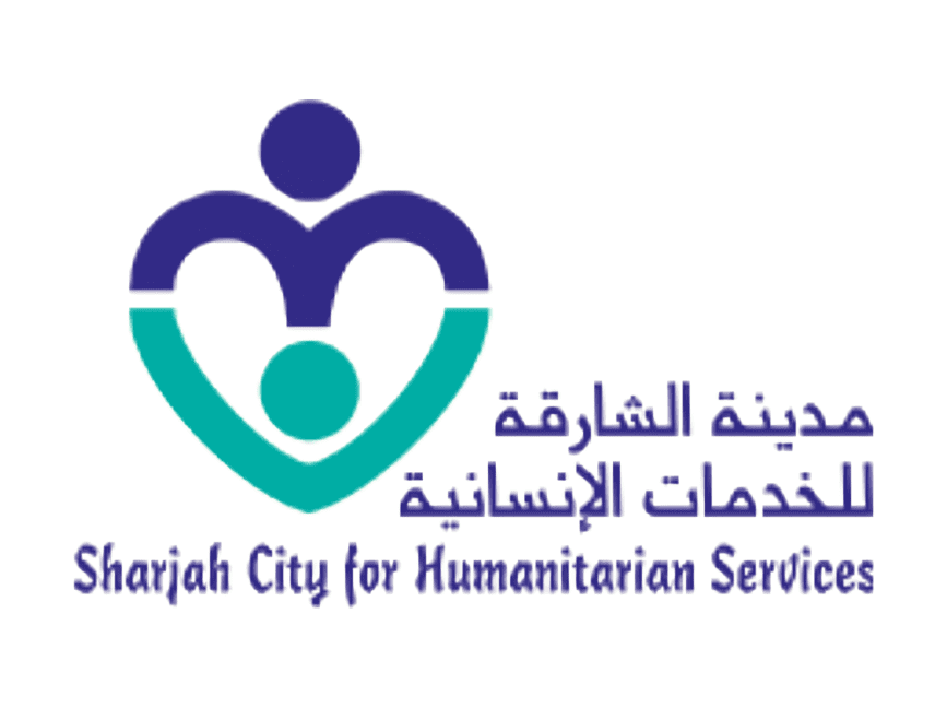 Sharjah City for Humanitarian Services